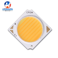 Alta temperatura de color doble CIR 80W COB