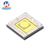 7070 20W linterna de alta potencia lámpara LED