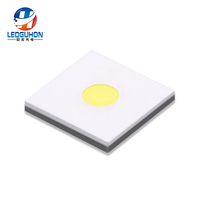 7070 fuerte haz largo lámpara LED cuenta linterna luz del coche blanco brillante 7070 blanco lámpara LED láser cuenta