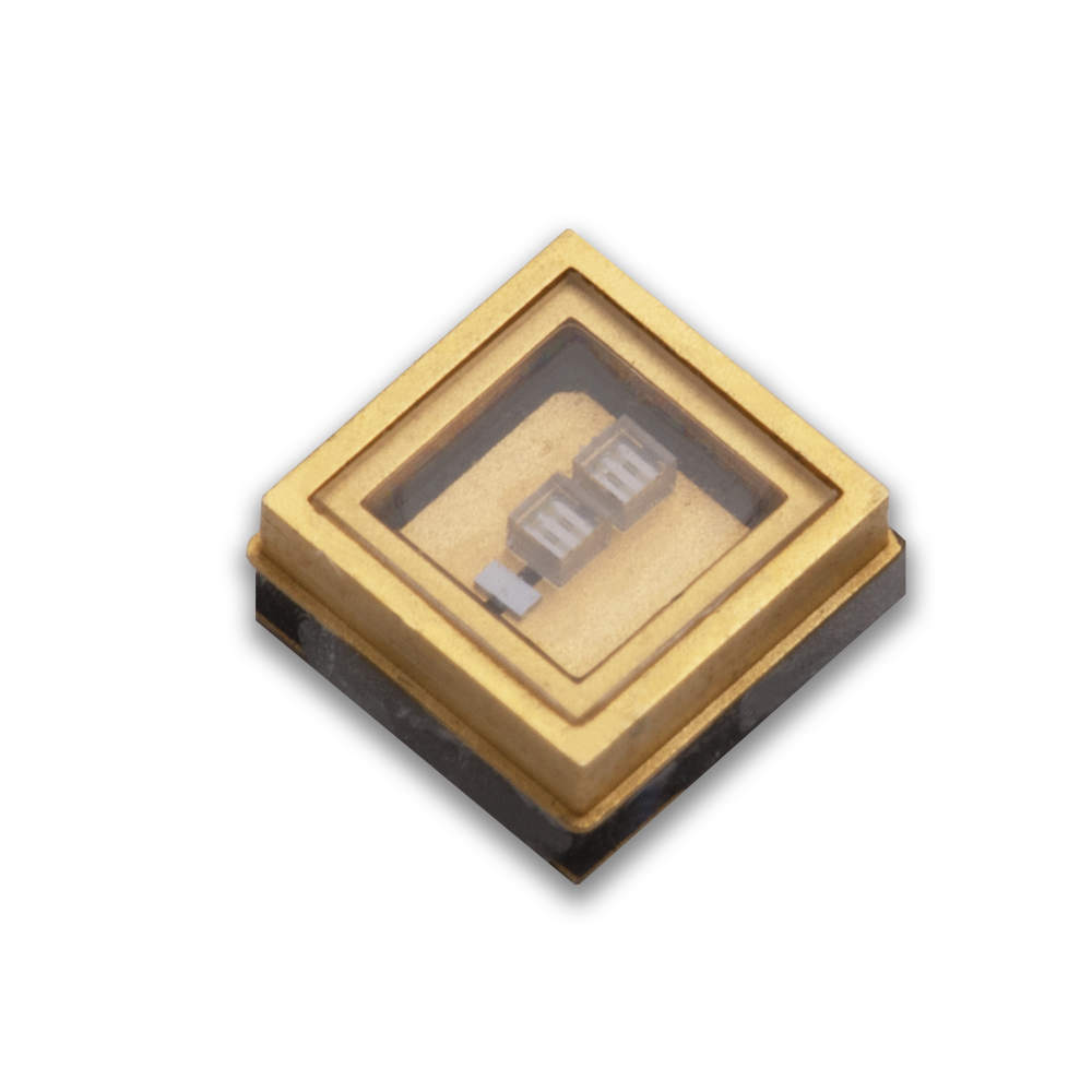 Fuente de luz de curado UV de cerámica 3535 UV 305-310nm