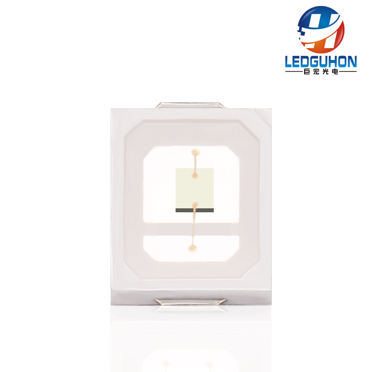 Las ventajas de los LED SMD