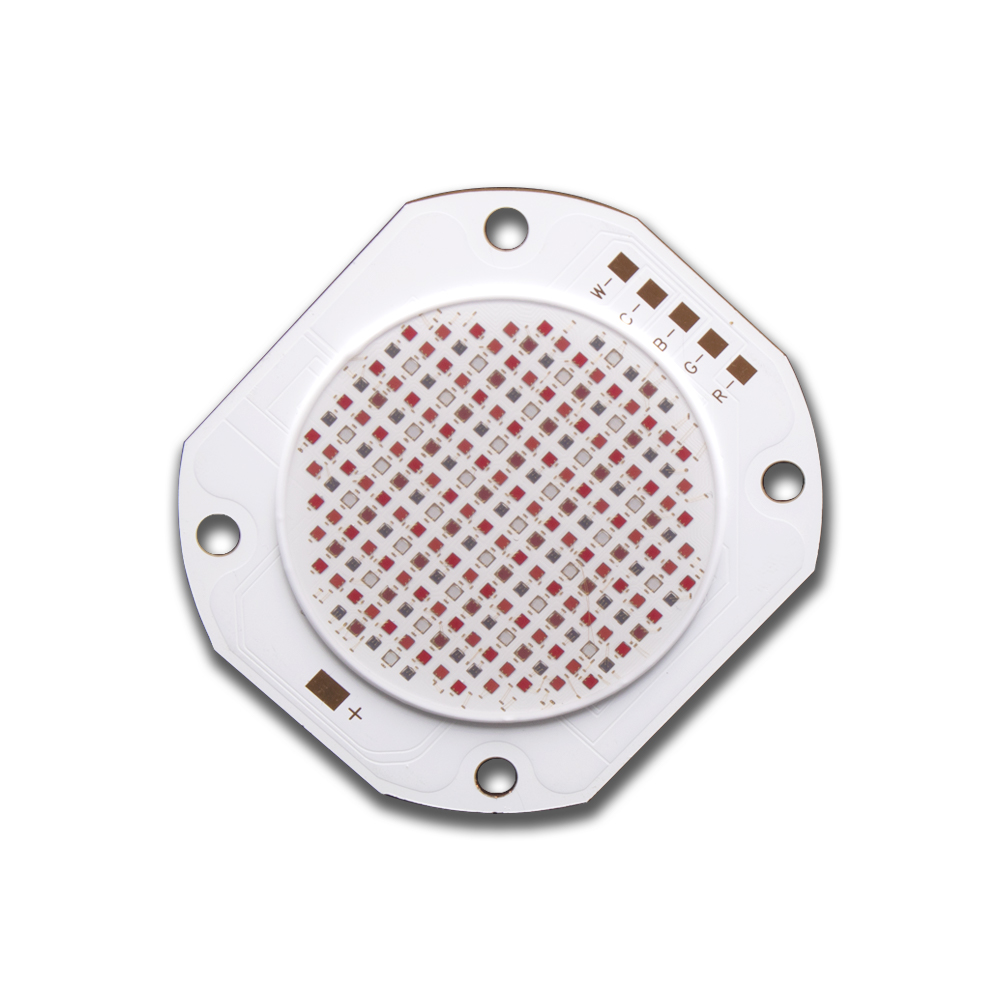 225W Módulo Integrado de Color Beads de lámpara de belleza médica