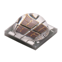 5050 Cerámica Alta potencia 740 800 810 850 940 1050nm IR SMD LED