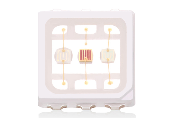 Nuevo producto Juhong: LED 3030 RGB