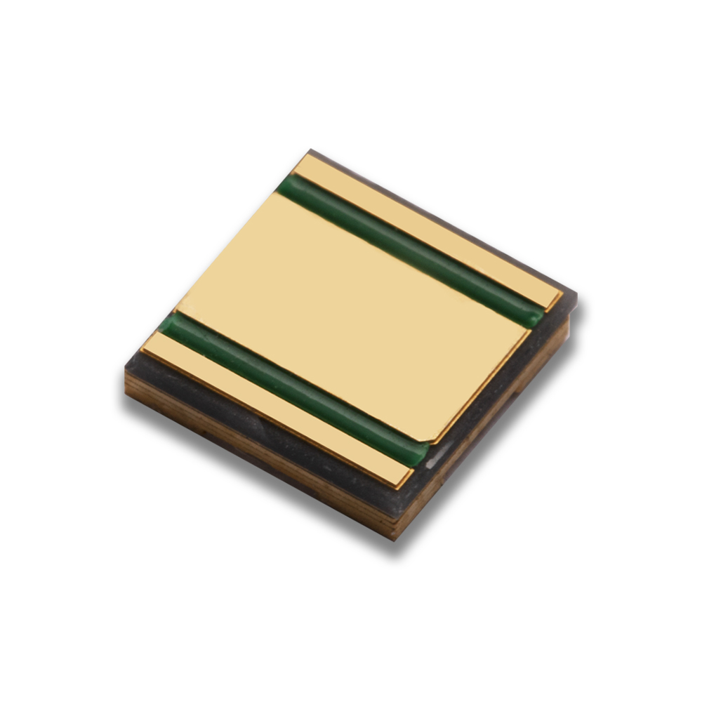 Fuente de luz LED de alta potencia de un solo núcleo infrarrojo láser 5050 VCSEL