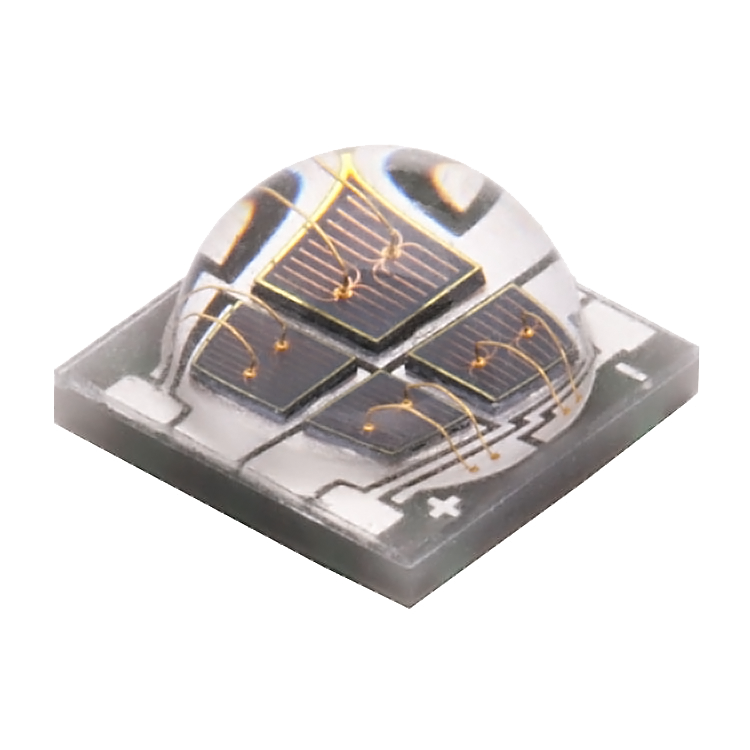 ¿Qué son las plumas del LED SMD 5050?