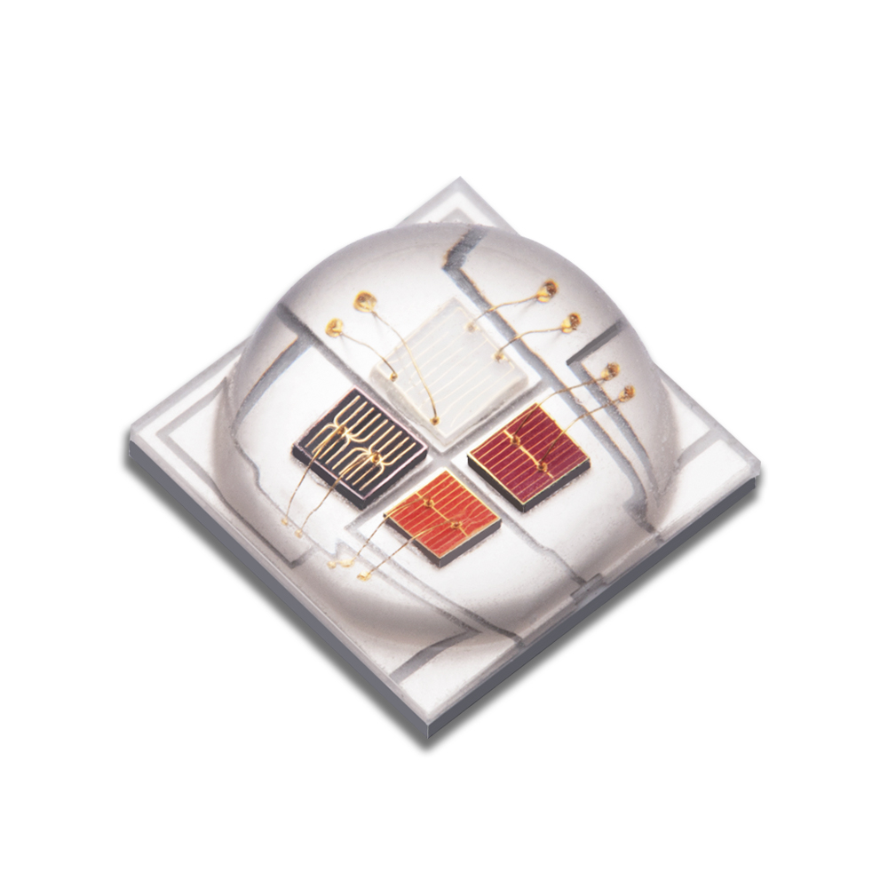 Ceramic 7070 Bryir colorido Terapia de belleza médica de alta potencia de alta potencia Fuente de luz LED