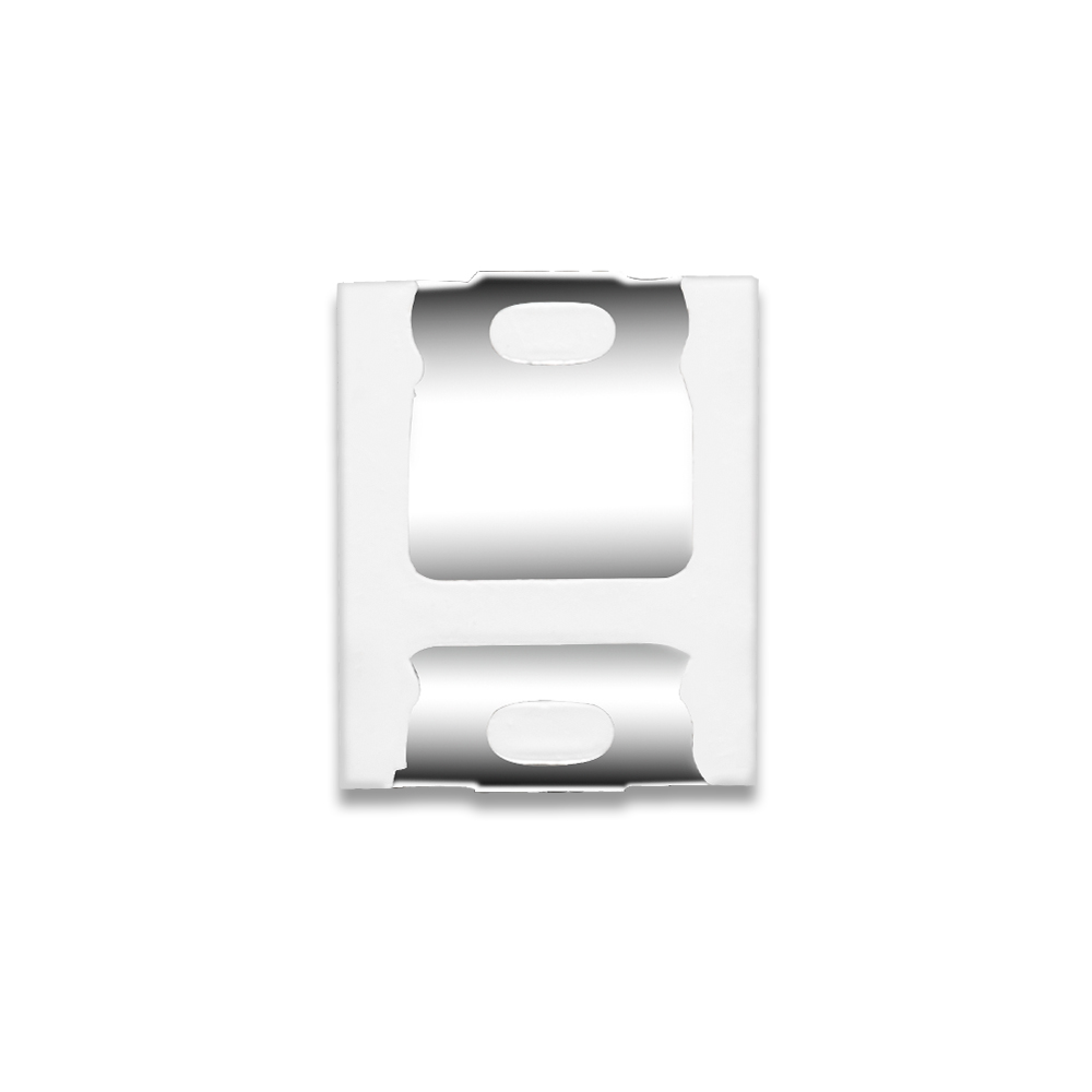 2835 parche 655-855nm perlas LED de belleza médica infrarroja