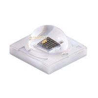 1-3W 3535 SMD Infrarrojo 740 800 810 850 910 940 1050nm LED IR