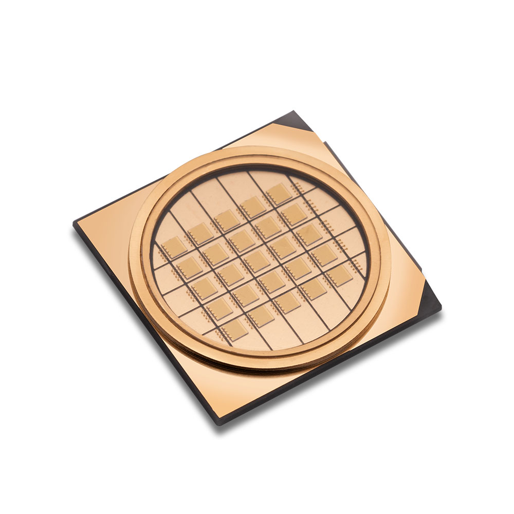 Terapia de belleza médica de alta potencia láser VCSEL dedicada Fuente de luz de mazorca infrarroja de 808 nm