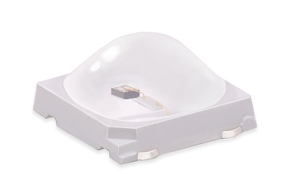 Nuevo producto Juhong: 5054 UV 365+400nm LED