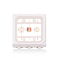 LED SMD 3030 RGB de 1,5 W