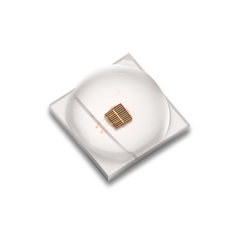 Ceramic 7070 Infrarrojo 740/850 nm LED BEAD Médica Belleza Medicina Especial Fuente de luz LED LED