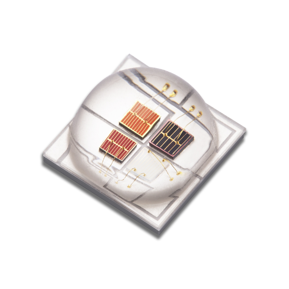 Ceramic 7070vryir colorido Terapia de belleza médica de alta potencia de alta potencia Fuente de luz LED LED