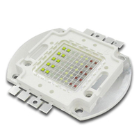 Módulo LED COB 40/80/120W RGBW Z1C