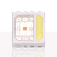 LED SMD 4W 5054 RGBW