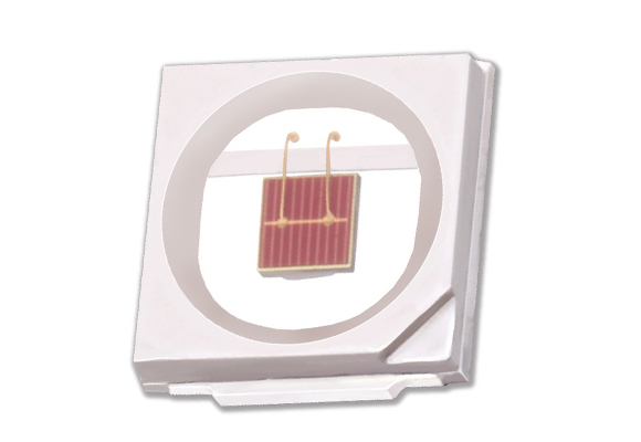 Nuevo producto de Juhong: LED de un solo color 3030 R/G/B