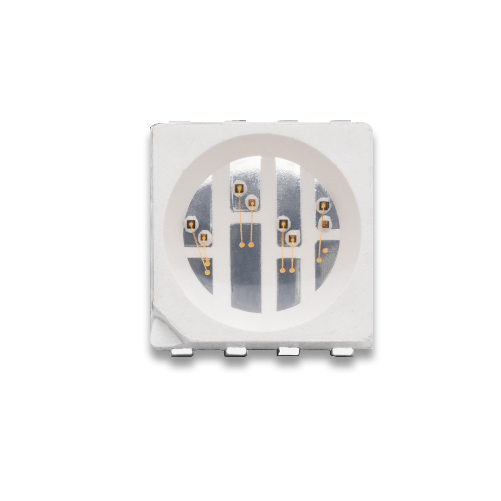 Cuentas LED de belleza médica infrarroja multibanda láser VCSEL 5050