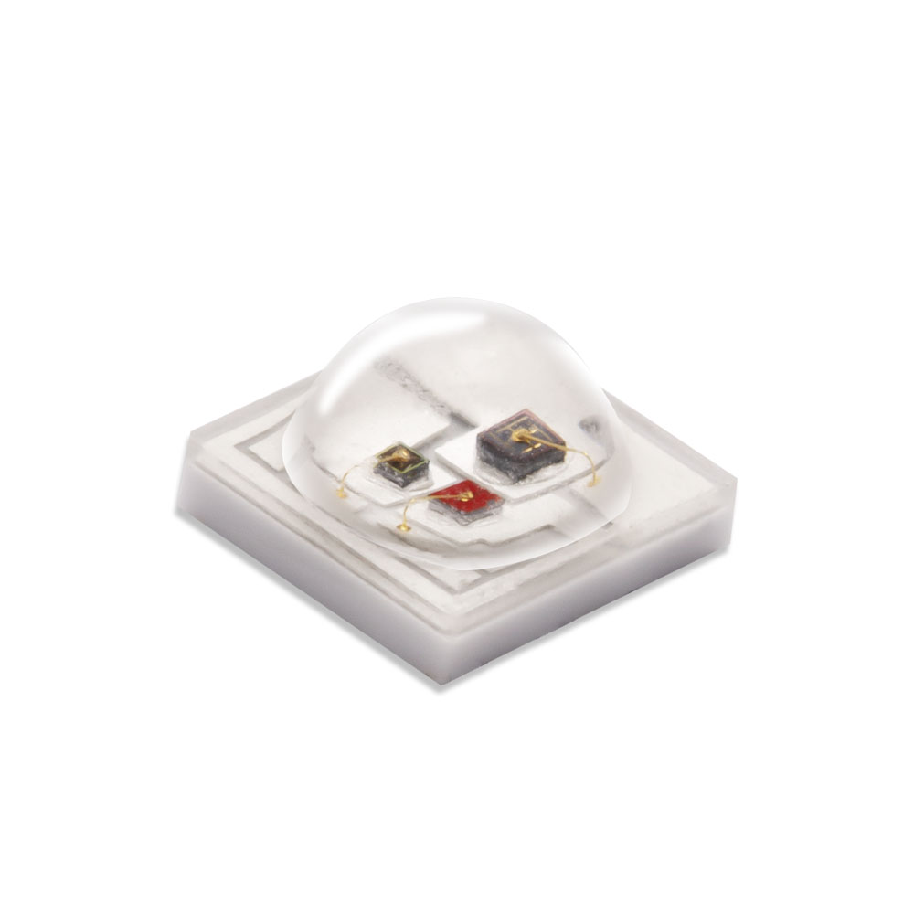 3535 Cerámico Cerámico Infrarrojo Red Tubo Médico Calefacción Médica Beads Medical Beauty Fisioterapia 3535 Beads LED