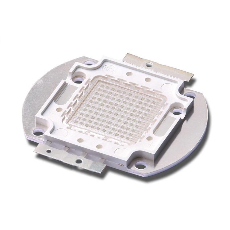  Z1C Z3C Marco de cobre 20W 30W 40W 50W 100W UV 365-370NM 390-425NM LED COB