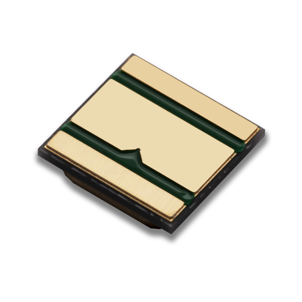 Fuente de luz LED de alta potencia de un solo núcleo infrarrojo láser 5050 VCSEL