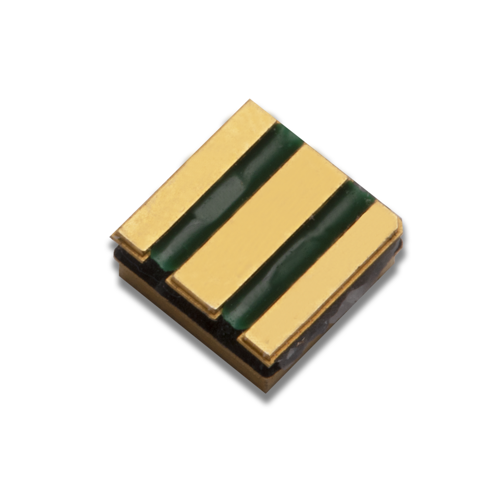 Fuente de luz de curado UV de cerámica 3535 UV 305-310nm