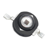 Led infrarrojo de alta potencia 3w 800-810nm