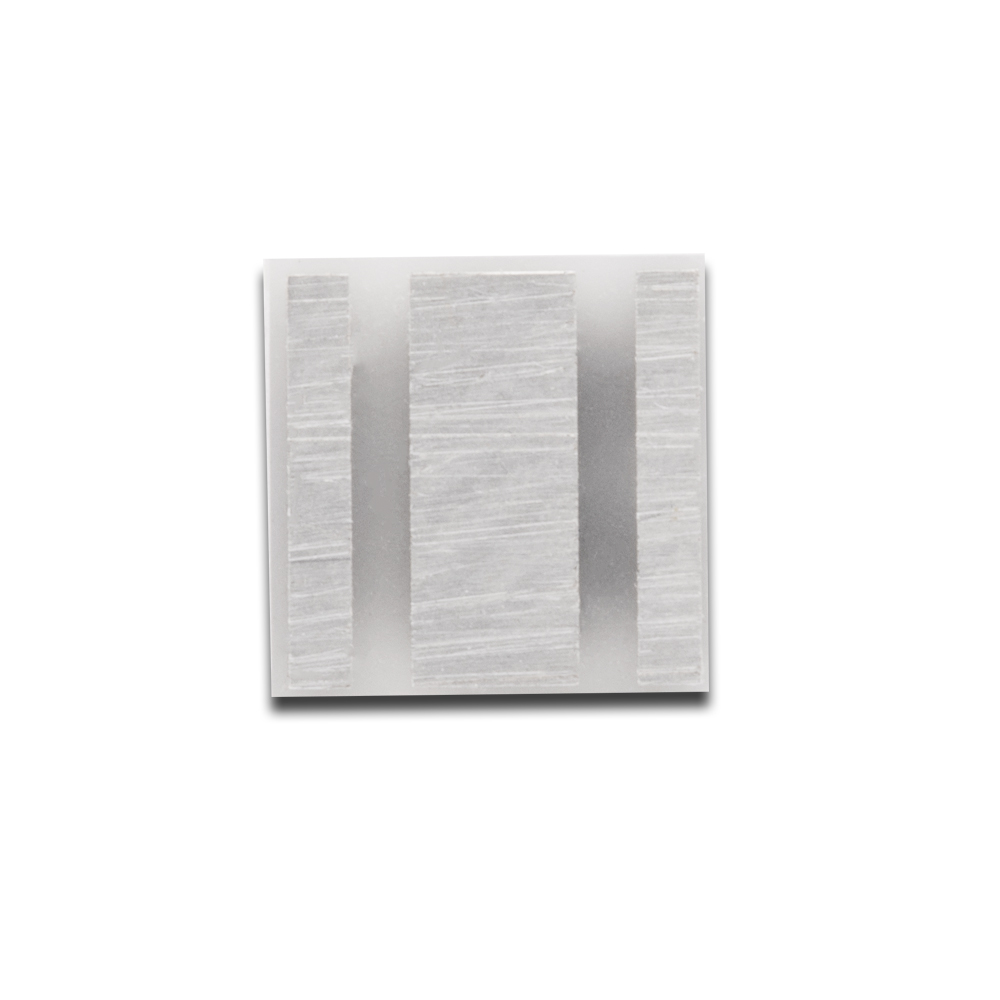 Fuente de luz LED infrarroja de cerámica 3535 de 3 W de alta potencia con ángulos de emisión de 850/970/1050/1210 nm y un ángulo de emisión de 20°