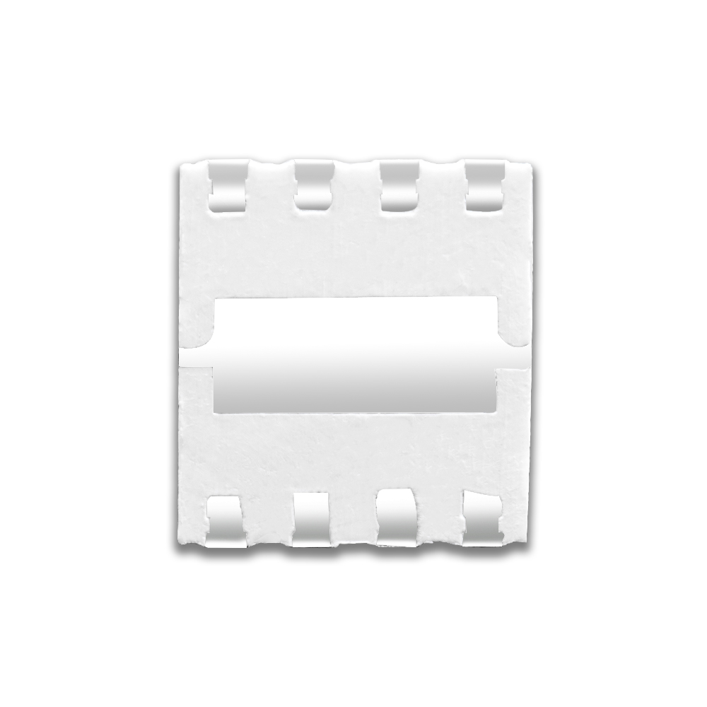 Fuente de luz LED de color cuatro en uno RGBW tipo niebla Chip 3535