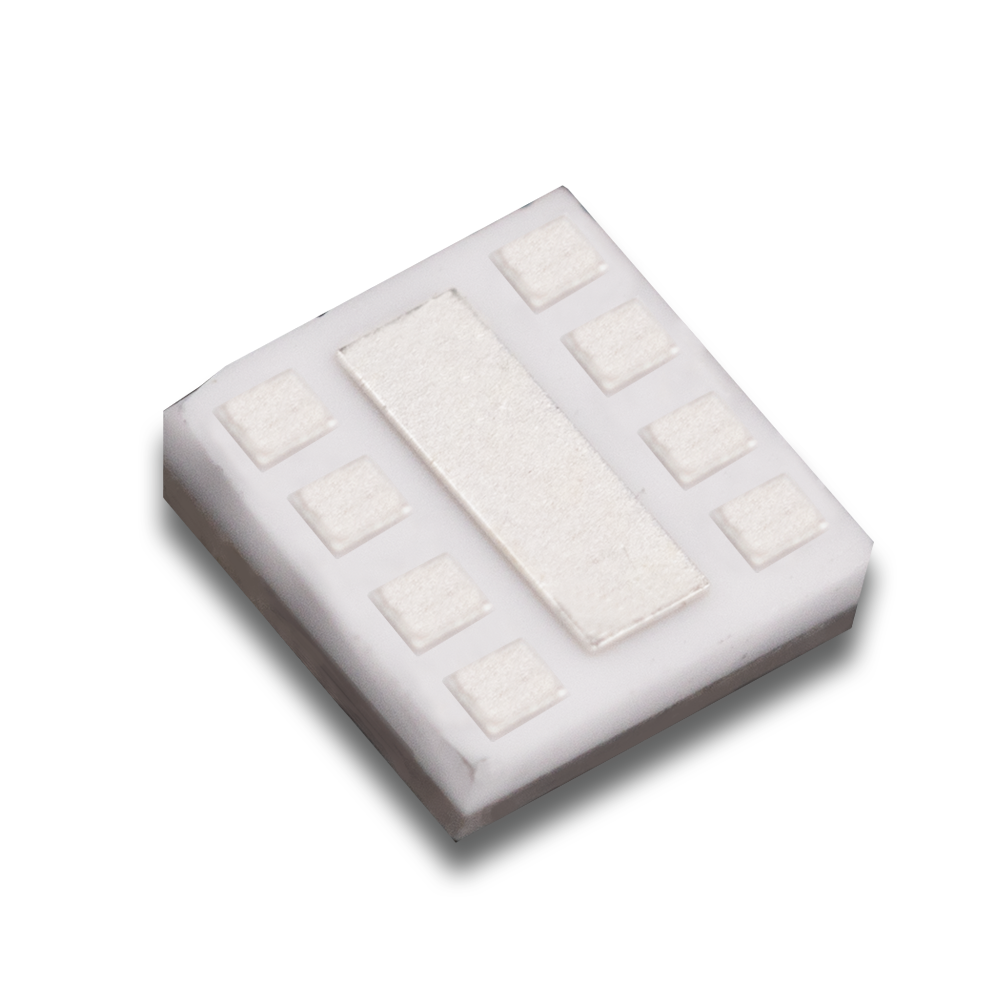 Fuente de luz LED de color ultrabrillante de alta potencia Ceramic 3030 RGBW