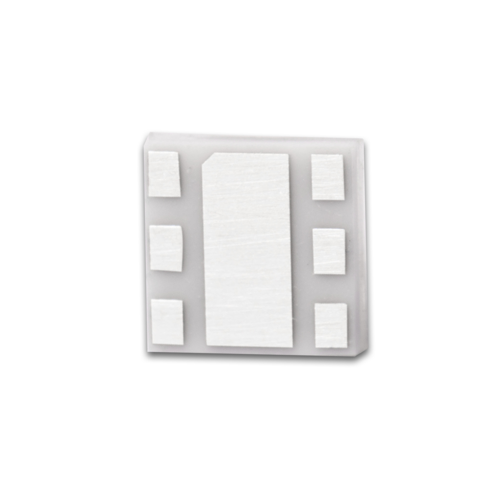 Fuente de luz LED de belleza médica tres en uno Ceramic 3535